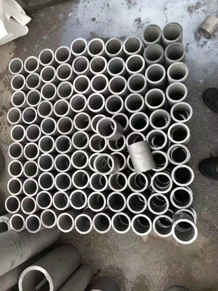 佳木斯不锈钢管